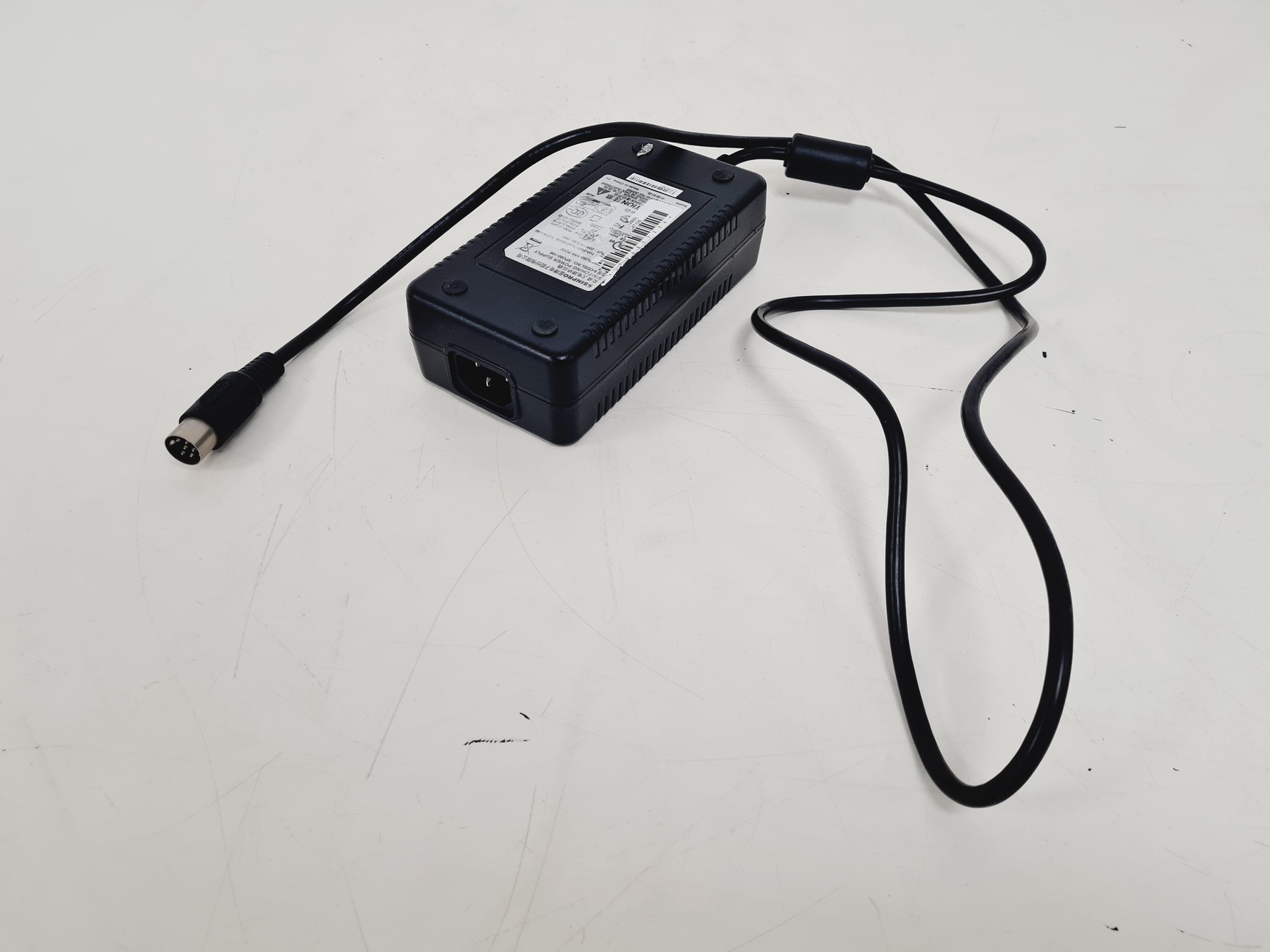 Image of Lachat QuikChem 8500 Series 2 Flow Injection Analysis System w/ Software Lab