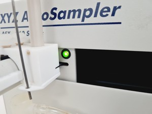 Thumbnail image of Lachat QuikChem 8500 Series 2 Flow Injection Analysis System w/ Software Lab