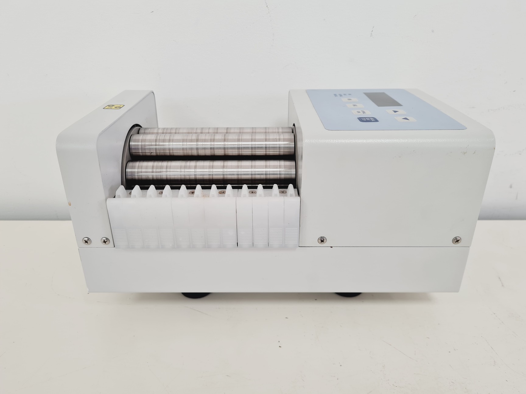 Image of Lachat QuikChem 8500 Series 2 Flow Injection Analysis System w/ Software Lab