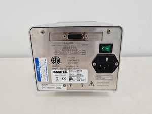 Thumbnail image of Lachat QuikChem 8500 Series 2 Flow Injection Analysis System w/ Software Lab