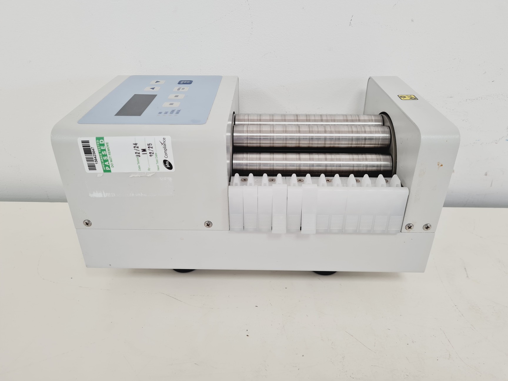 Image of Lachat QuikChem 8500 Series 2 Flow Injection Analysis System w/ Software Lab