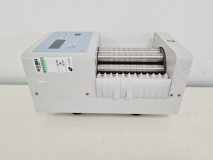 Thumbnail image of Lachat QuikChem 8500 Series 2 Flow Injection Analysis System w/ Software Lab