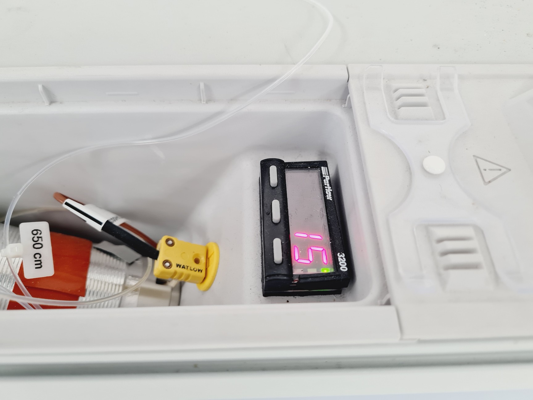 Image of Lachat QuikChem 8500 Series 2 Flow Injection Analysis System w/ Software Lab