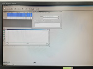 Thumbnail image of Lachat QuikChem 8500 Series 2 Flow Injection Analysis System w/ Software Lab