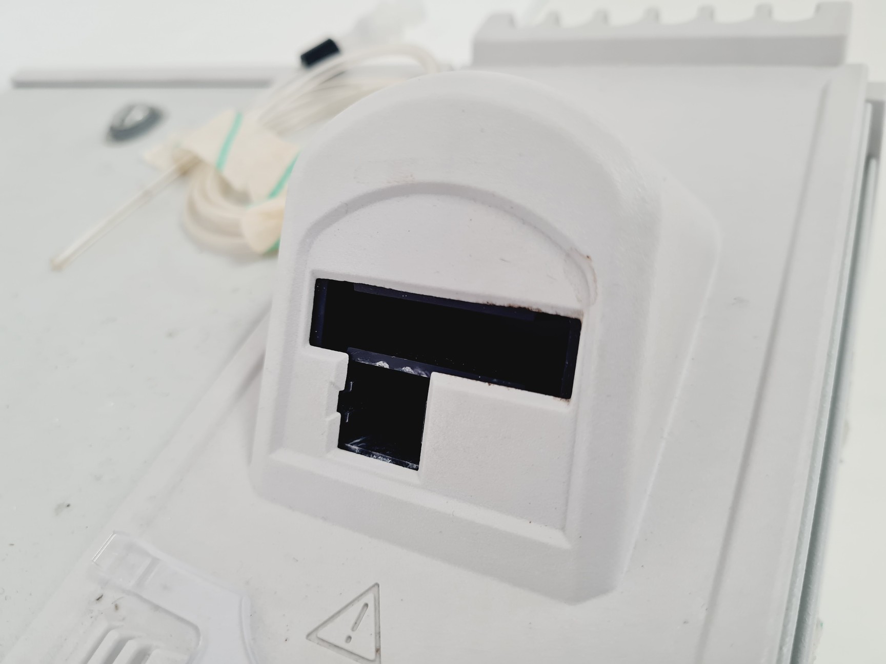 Image of Lachat QuikChem 8500 Series 2 Flow Injection Analysis System w/ Software Lab