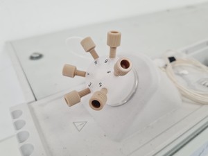 Thumbnail image of Lachat QuikChem 8500 Series 2 Flow Injection Analysis System w/ Software Lab