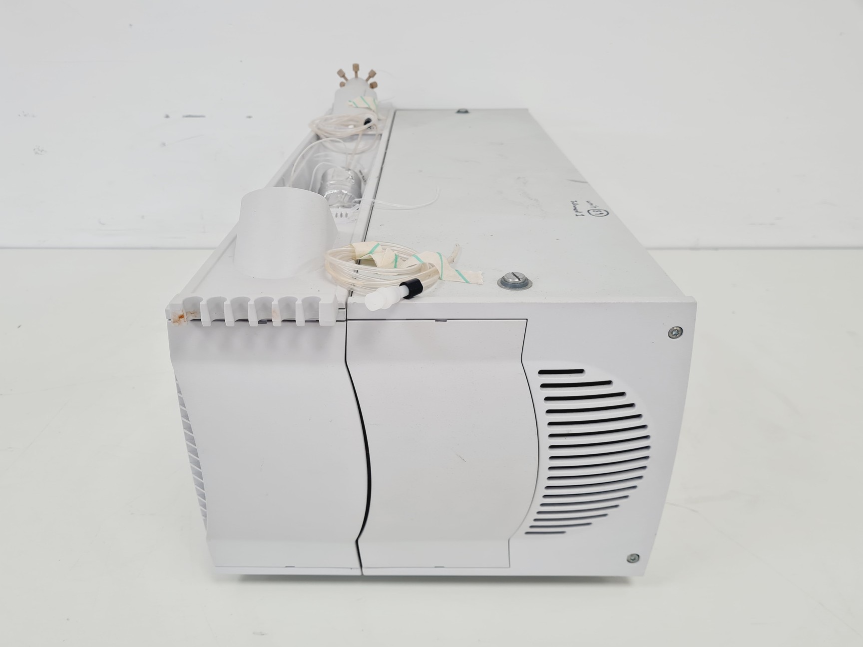 Image of Lachat QuikChem 8500 Series 2 Flow Injection Analysis System w/ Software Lab