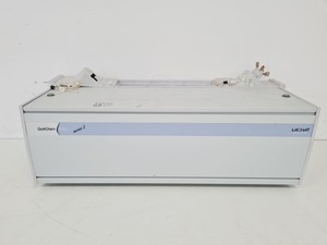 Thumbnail image of Lachat QuikChem 8500 Series 2 Flow Injection Analysis System w/ Software Lab