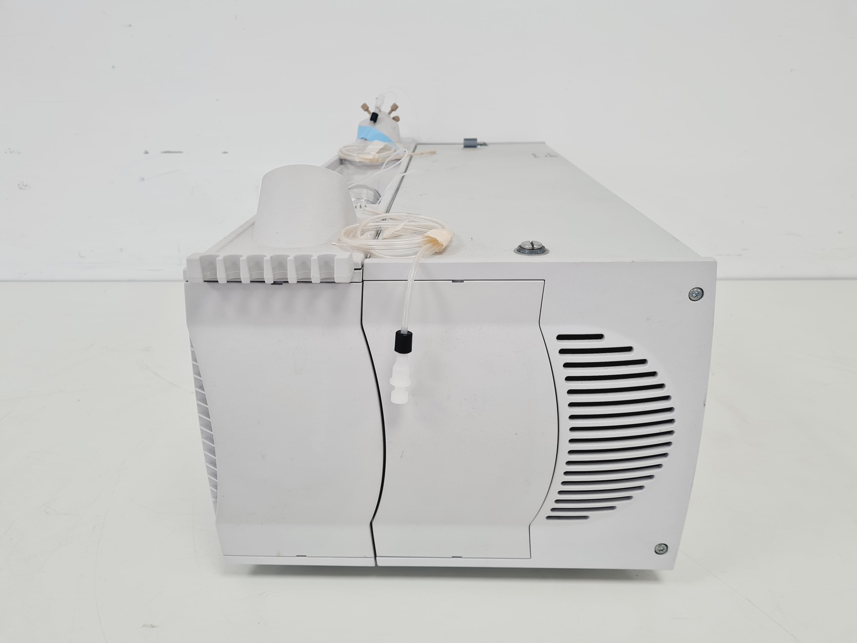 Image of Lachat QuikChem 8500 Series 2 Flow Injection Analysis System w/ Software Lab