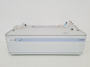Thumbnail image of Lachat QuikChem 8500 Series 2 Flow Injection Analysis System w/ Software Lab