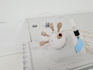 Thumbnail image of Lachat QuikChem 8500 Series 2 Flow Injection Analysis System w/ Software Lab