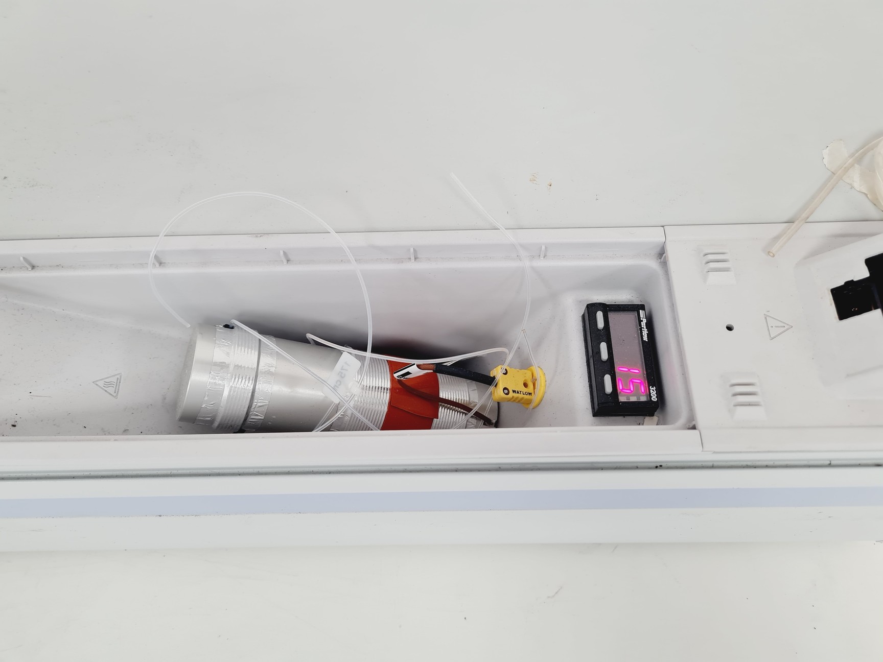 Image of Lachat QuikChem 8500 Series 2 Flow Injection Analysis System w/ Software Lab