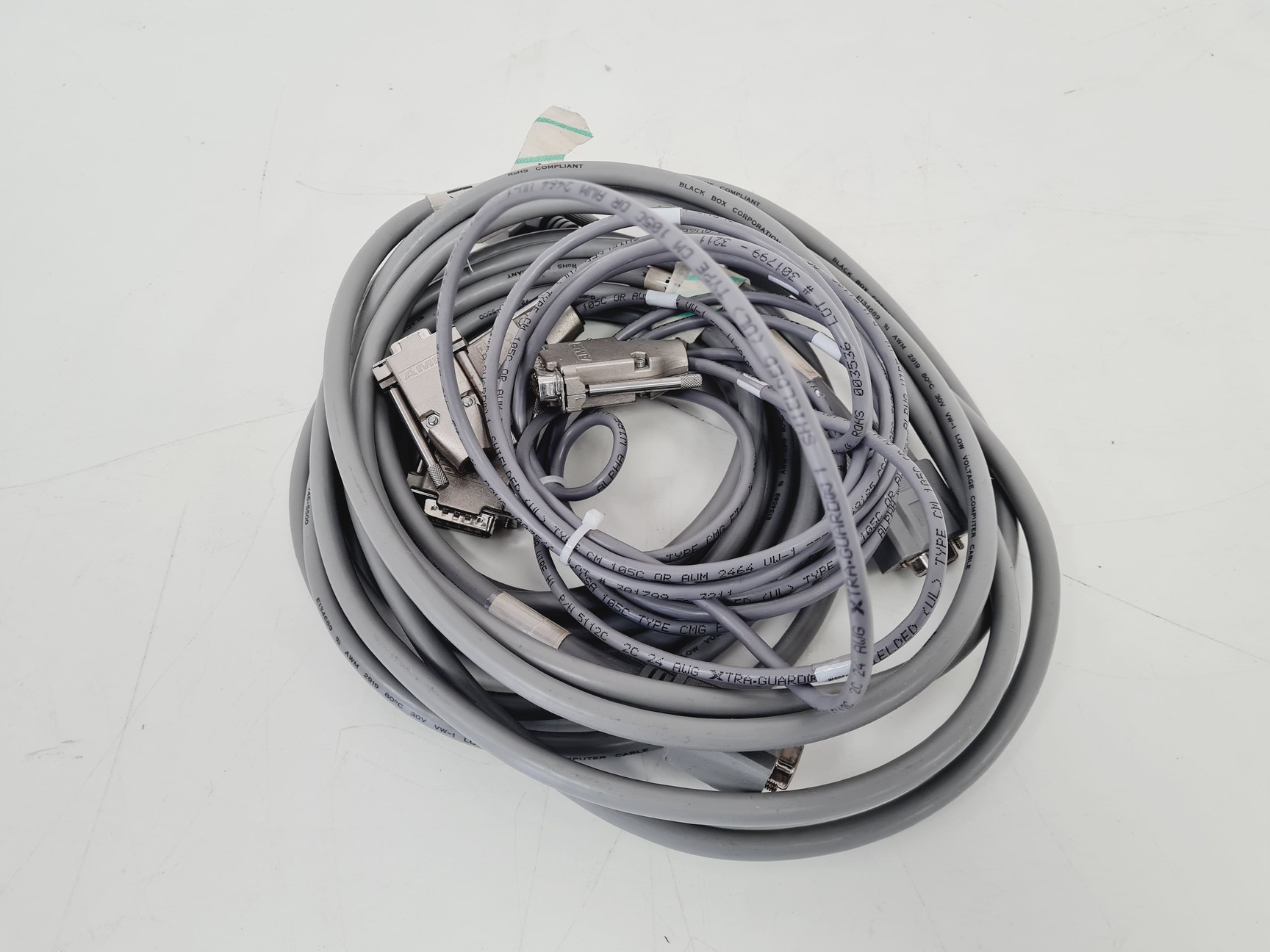 Image of Lachat QuikChem 8500 Series 2 Flow Injection Analysis System w/ Software Lab