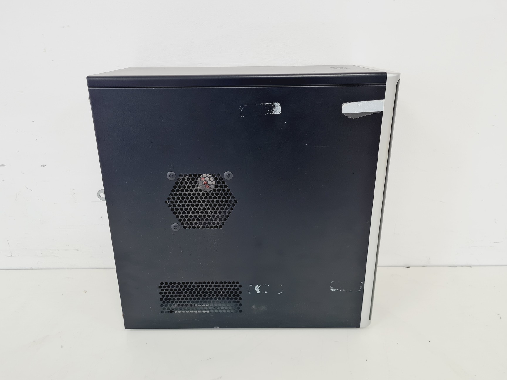 Image of Lachat QuikChem 8500 Series 2 Flow Injection Analysis System w/ Software Lab