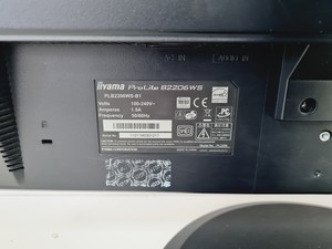 Thumbnail image of Lachat QuikChem 8500 Series 2 Flow Injection Analysis System w/ Software Lab