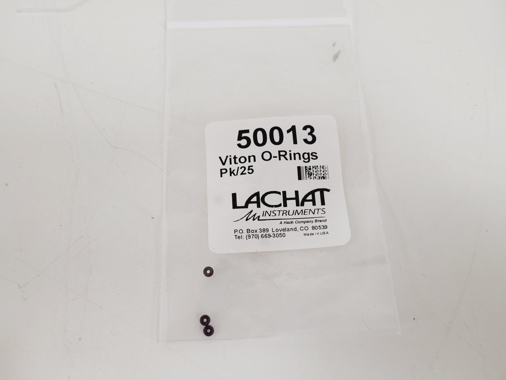 Image of Lachat QuikChem 8500 Series 2 Flow Injection Analysis System w/ Software Lab