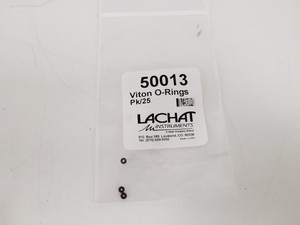 Thumbnail image of Lachat QuikChem 8500 Series 2 Flow Injection Analysis System w/ Software Lab