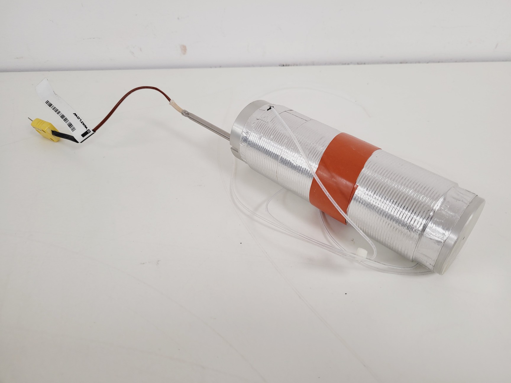 Image of Lachat QuikChem 8500 Series 2 Flow Injection Analysis System w/ Software Lab