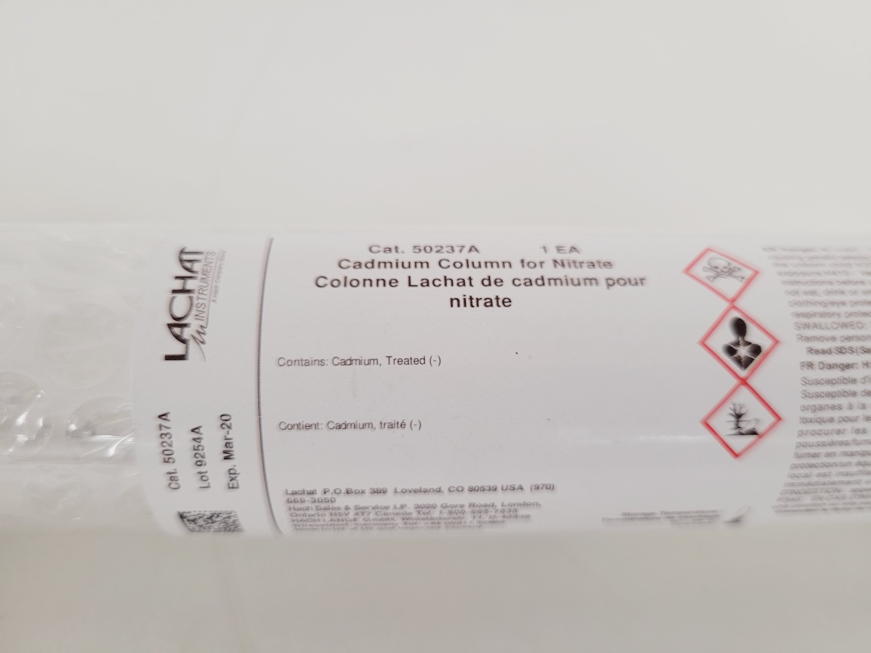 Image of Lachat QuikChem 8500 Series 2 Flow Injection Analysis System w/ Software Lab