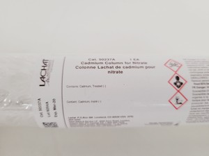 Thumbnail image of Lachat QuikChem 8500 Series 2 Flow Injection Analysis System w/ Software Lab