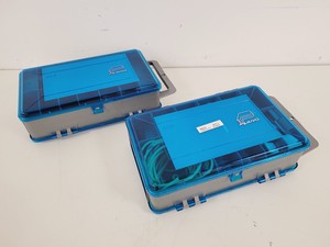 Thumbnail image of Lachat QuikChem 8500 Series 2 Flow Injection Analysis System w/ Software Lab