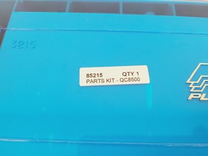 Thumbnail image of Lachat QuikChem 8500 Series 2 Flow Injection Analysis System w/ Software Lab