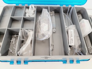 Thumbnail image of Lachat QuikChem 8500 Series 2 Flow Injection Analysis System w/ Software Lab