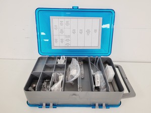 Thumbnail image of Lachat QuikChem 8500 Series 2 Flow Injection Analysis System w/ Software Lab