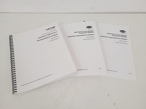 Thumbnail image of Lachat QuikChem 8500 Series 2 Flow Injection Analysis System w/ Software Lab