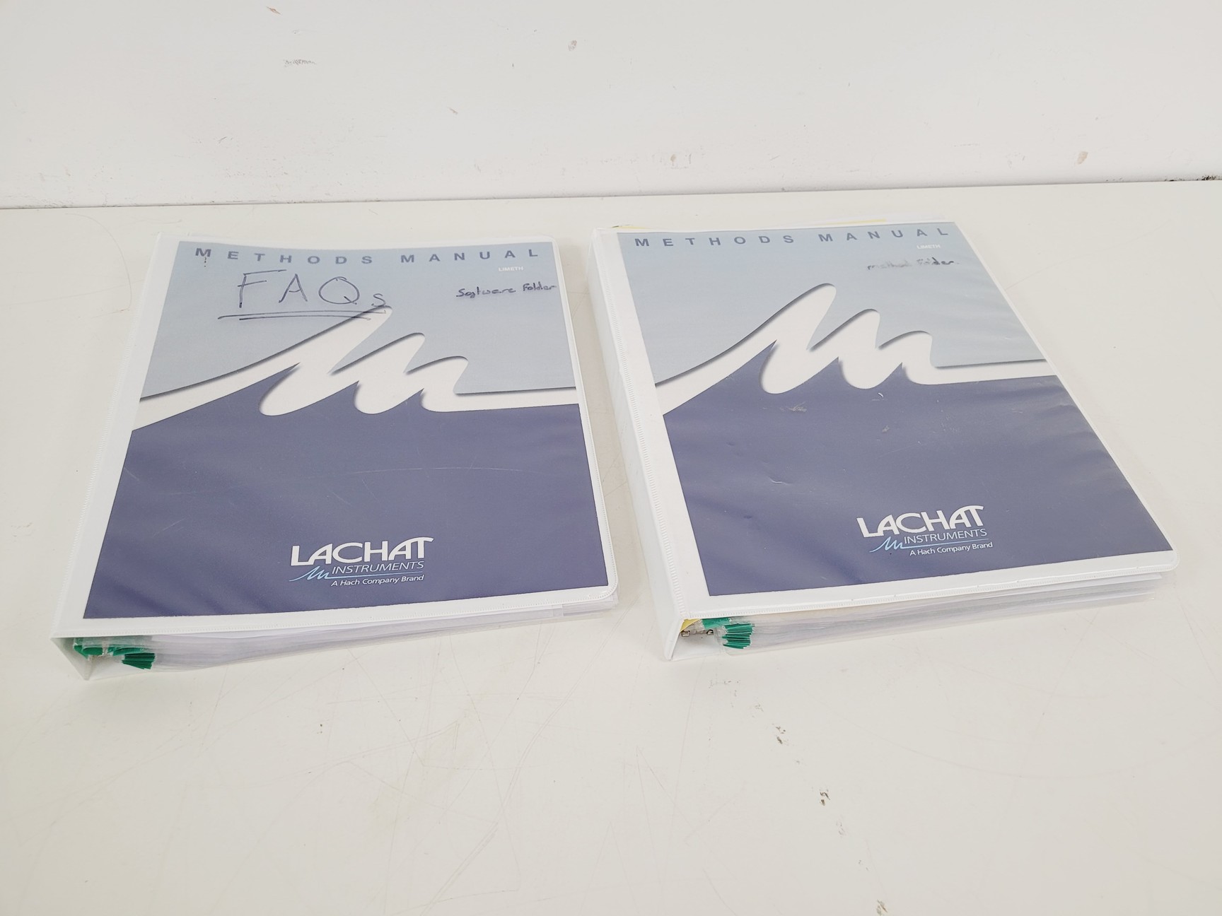 Image of Lachat QuikChem 8500 Series 2 Flow Injection Analysis System w/ Software Lab