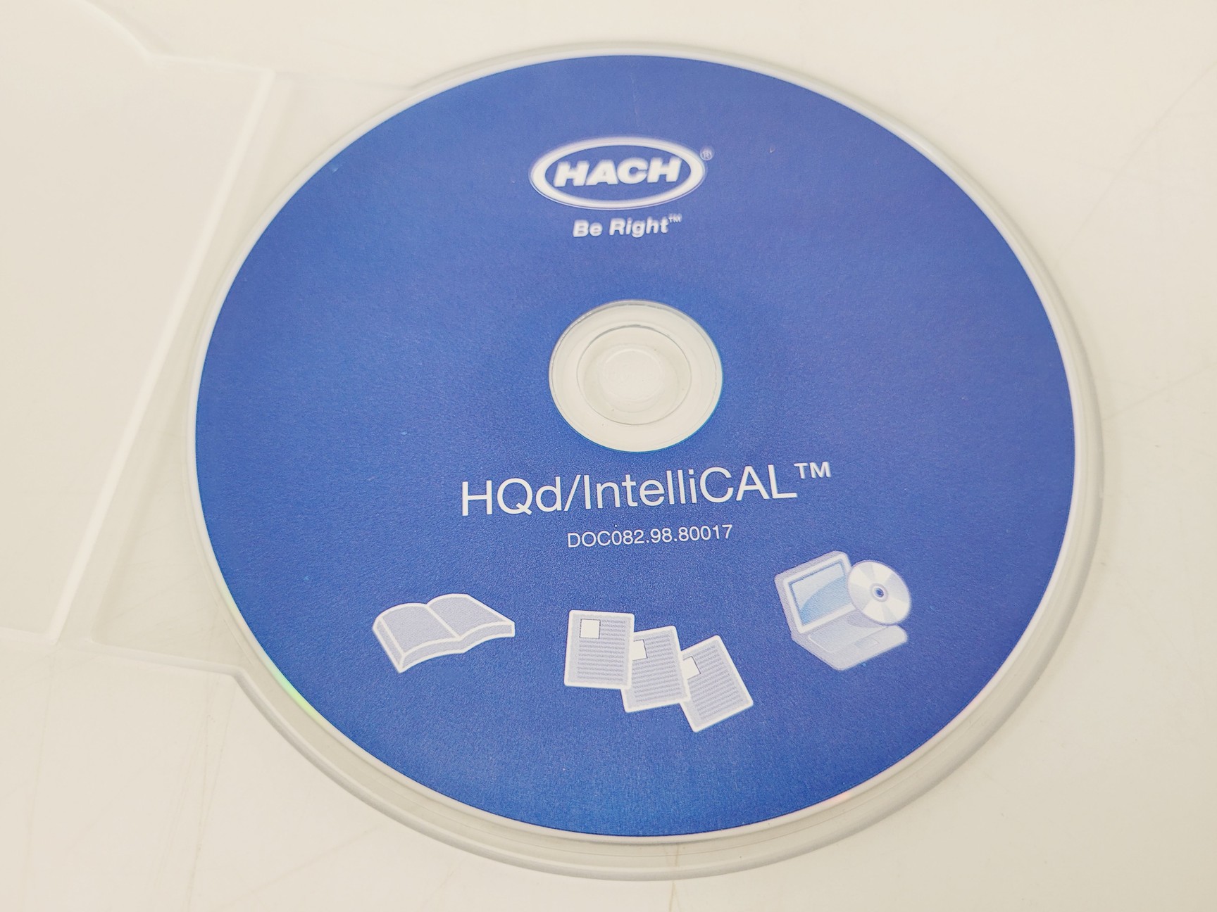 Image of Lachat QuikChem 8500 Series 2 Flow Injection Analysis System w/ Software Lab