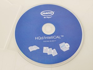 Thumbnail image of Lachat QuikChem 8500 Series 2 Flow Injection Analysis System w/ Software Lab