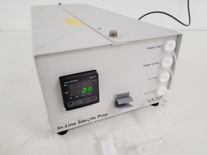 Thumbnail image of Lachat QuikChem 8500 Series 2 Flow Injection Analysis System w/ Software Lab