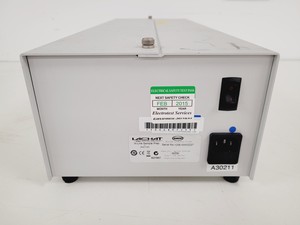 Thumbnail image of Lachat QuikChem 8500 Series 2 Flow Injection Analysis System w/ Software Lab