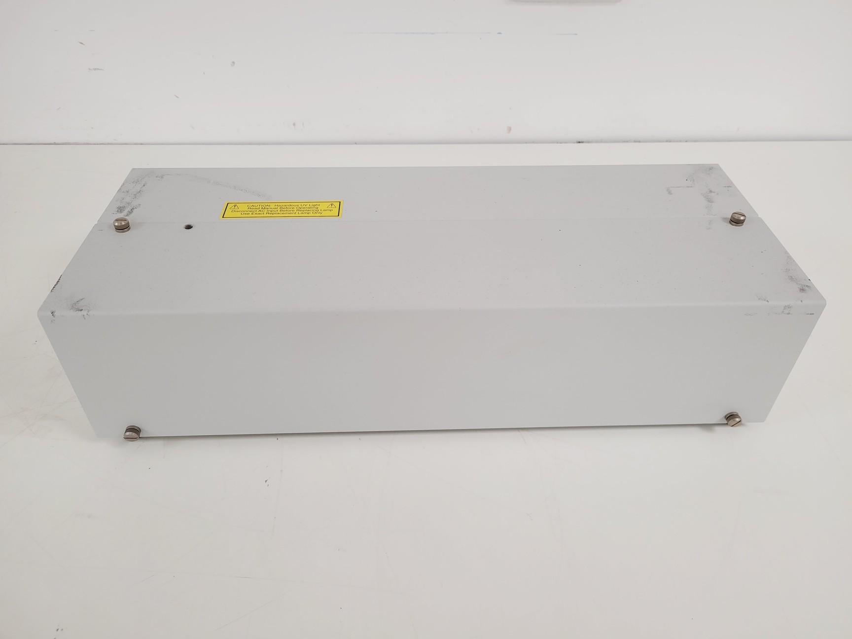 Image of Lachat QuikChem 8500 Series 2 Flow Injection Analysis System w/ Software Lab