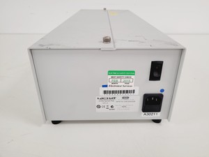 Thumbnail image of Lachat QuikChem 8500 Series 2 Flow Injection Analysis System w/ Software Lab