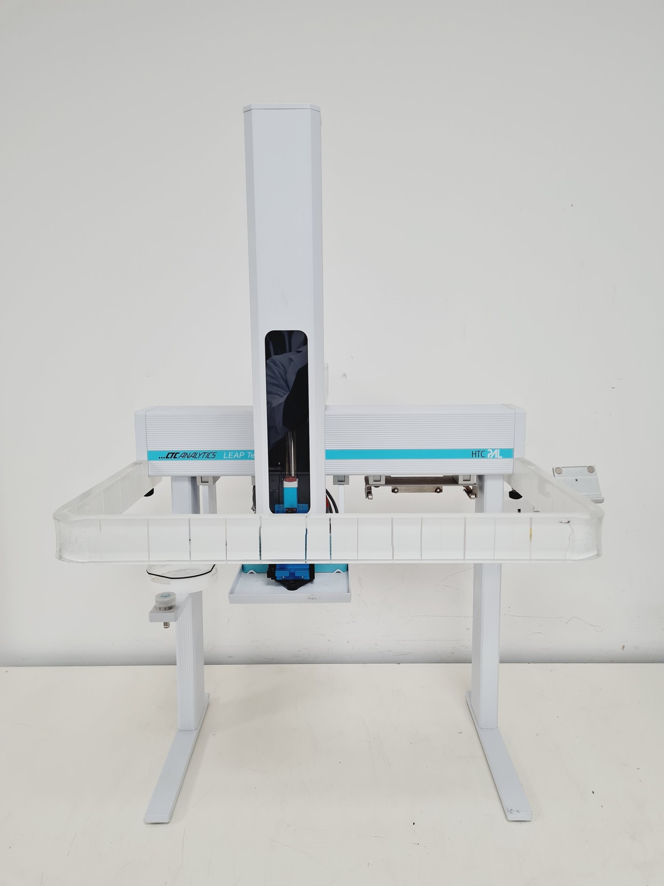 Image of CTC Analytics Leap Technologies HTCPAL Autosampler Spares/Repair Lab