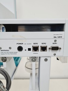 Thumbnail image of CTC Analytics Leap Technologies HTCPAL Autosampler Spares/Repair Lab