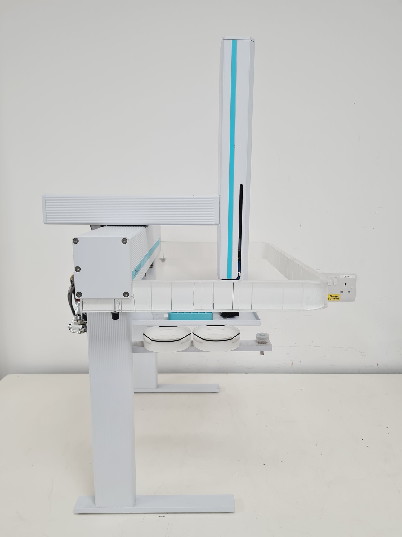 Image of CTC Analytics Leap Technologies HTCPAL Autosampler Spares/Repair Lab