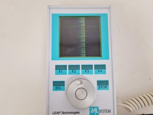 Thumbnail image of CTC Analytics Leap Technologies HTCPAL Autosampler Spares/Repair Lab