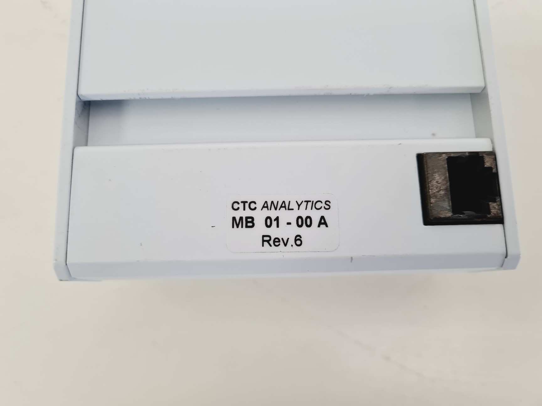 Image of CTC Analytics Leap Technologies HTCPAL Autosampler Spares/Repair Lab