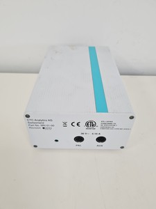 Thumbnail image of CTC Analytics Leap Technologies HTCPAL Autosampler Spares/Repair Lab