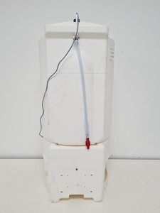 Thumbnail image of Elix Advantage 5 Water Purification System + Millipore 60 Litre PE060 Tank Lab