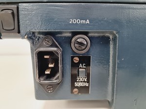 Thumbnail image of Oertling NA164 4DP Analytical Balance Lab
