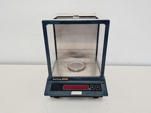 Thumbnail image of Oertling NA164 4DP Analytical Balance Lab