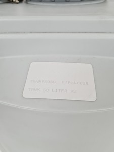 Thumbnail image of Millipore Elix 5 Water Purification System + 60L Tank Lab