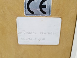 Thumbnail image of Millipore Elix 5 Water Purification System + 60L Tank Lab