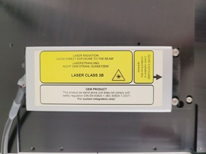Thumbnail image of Partec CyFlow Space Flow Cytometer Lab
