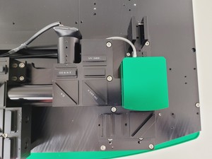 Thumbnail image of Partec CyFlow Space Flow Cytometer Lab