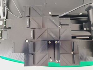 Thumbnail image of Partec CyFlow Space Flow Cytometer Lab